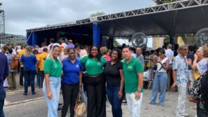 CAMA participa de assinatura de Pacto Intergovernamental pelo Trabalho Decente no Carnaval de Salvador