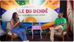 CAMA projeta ao mundo a importância dos(as) catadores(as) de materiais recicláveis no Carnaval de Salvador